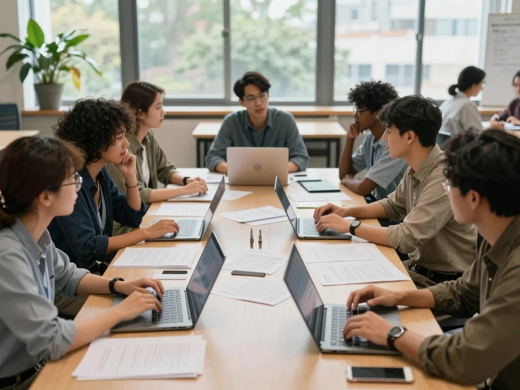 Understanding the Peer Review Process in Academic Journals