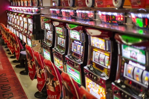 มารยาทในการเล่นPG Slotแมชชีน: สิ่งที่ควรทำและไม่ควรทำในการเล่นเกมคาสิโน