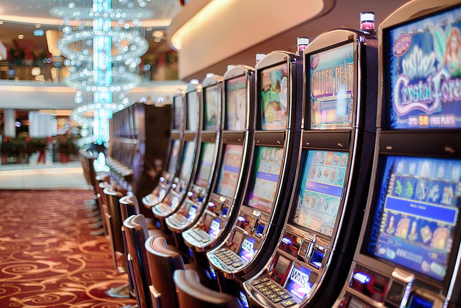 Découvrez le nouveau bonus de casino en ligne : une révolution pour les joueurs français en 2025