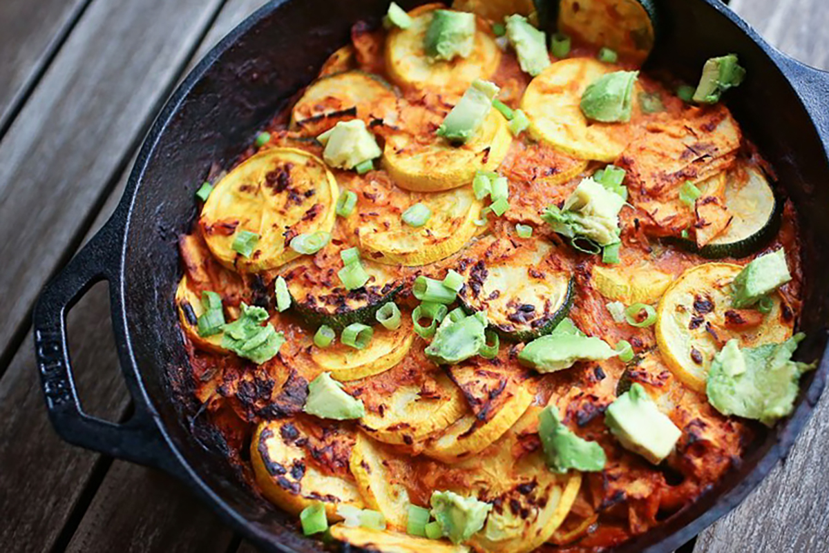 Préparez un aperitif gourmand avec les recettes simples de Maïs Délice