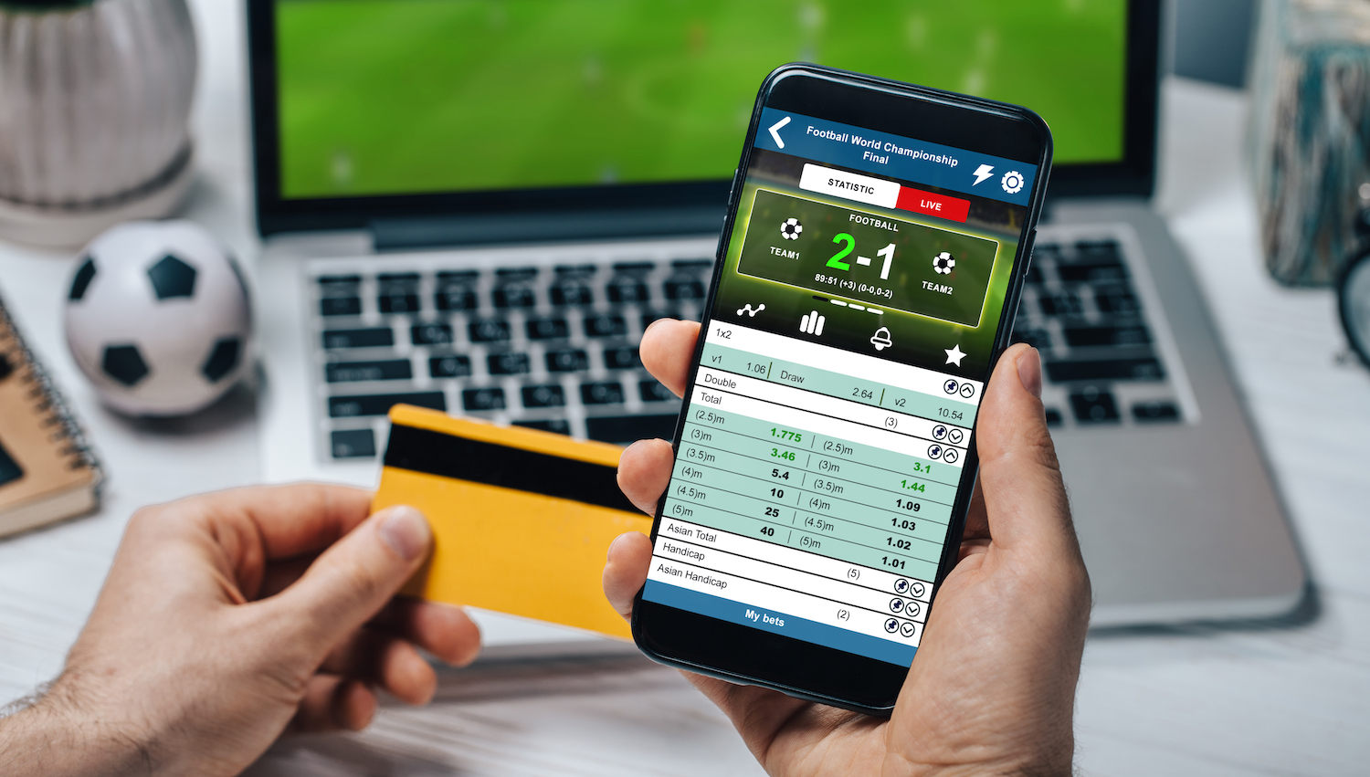 Pourquoi les nouveaux sites de paris sportifs attirent autant les parieurs
