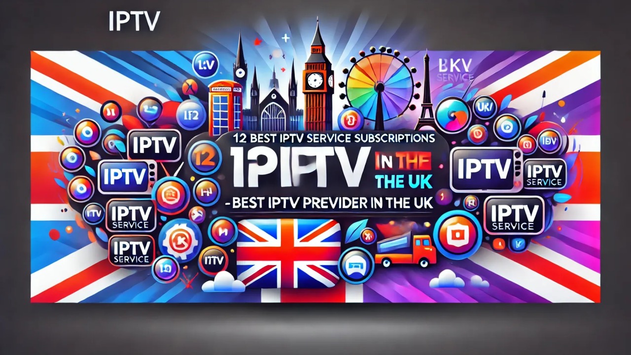 Prime IPTV Brings You the Top IPTV Canada Experience