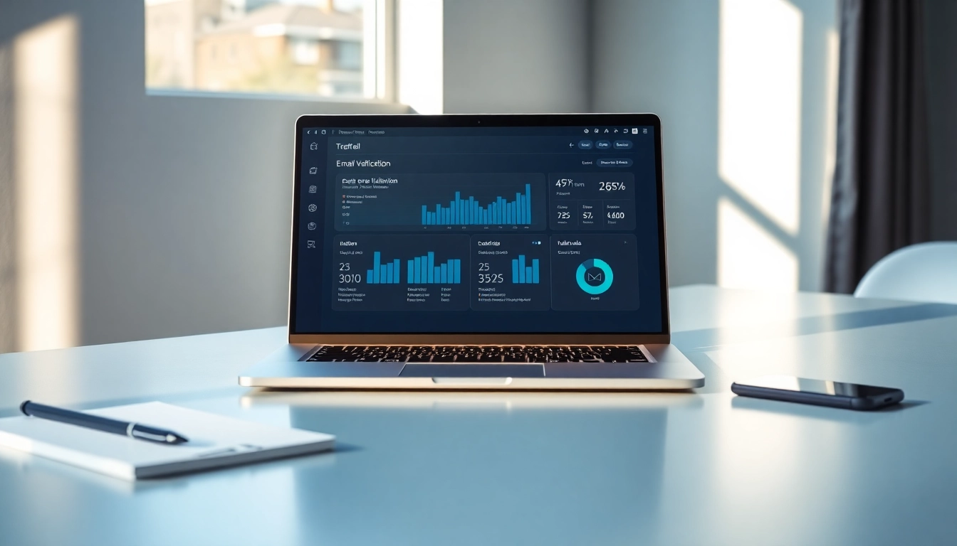 Stratégies efficaces de validation d’email pour 2025 : Boostez vos campagnes