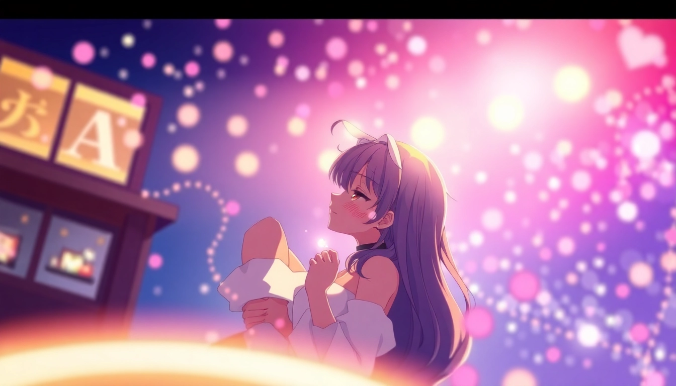 Masterful Guide to Anime Sex: Understanding Fantasy in 2025