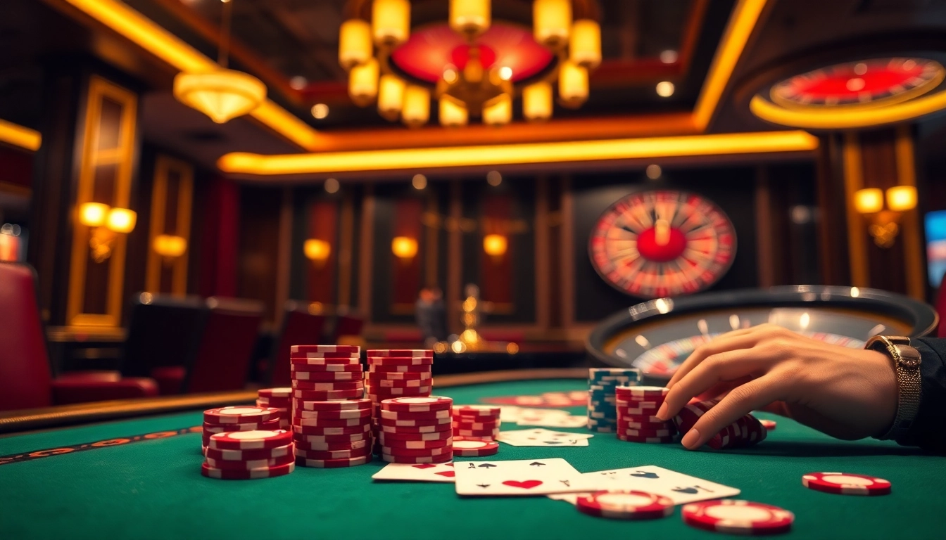 Strategic Betting Insights at mv88: Mastering Your Odds in 2025