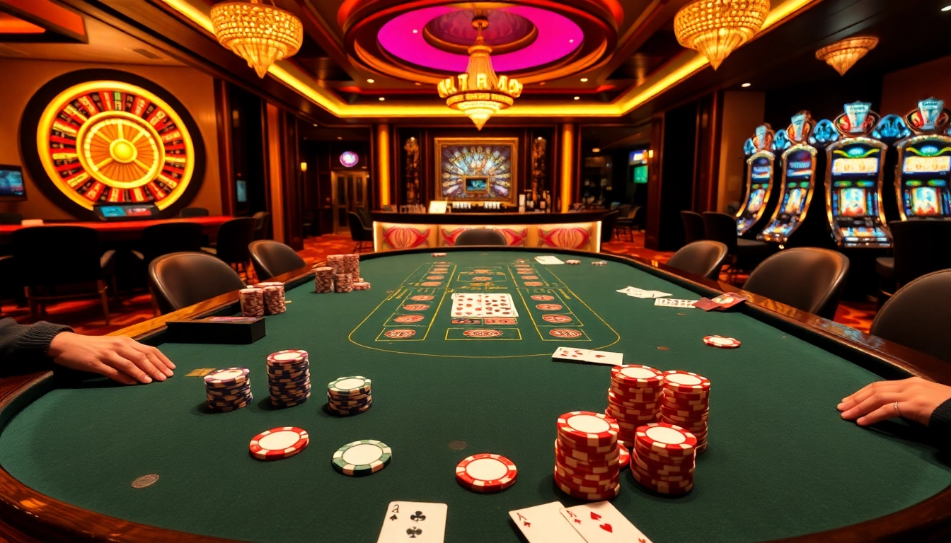 Mastering Winning Strategies at uu88: The Definitive Gambling Guide for 2025