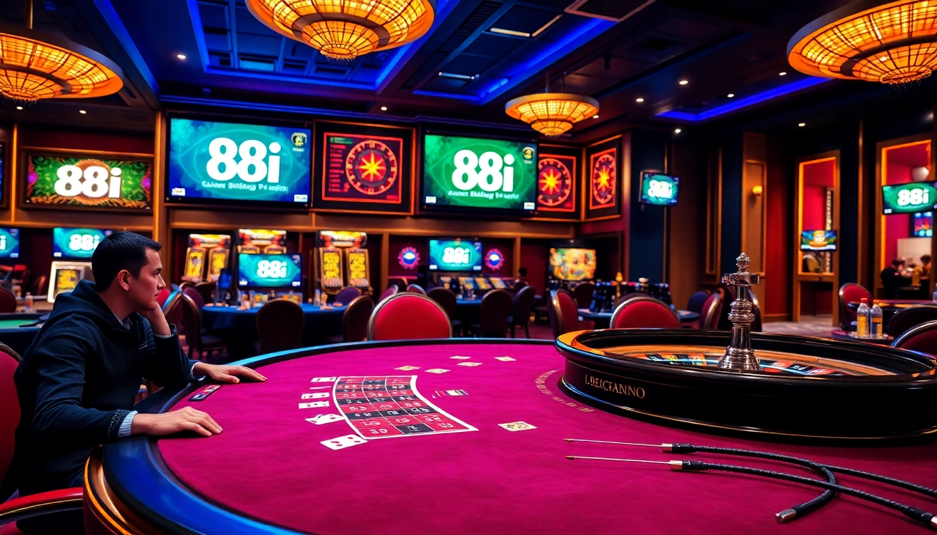 88i Strategies for Winning in 2025: Expert Tips for Bettor Mastery