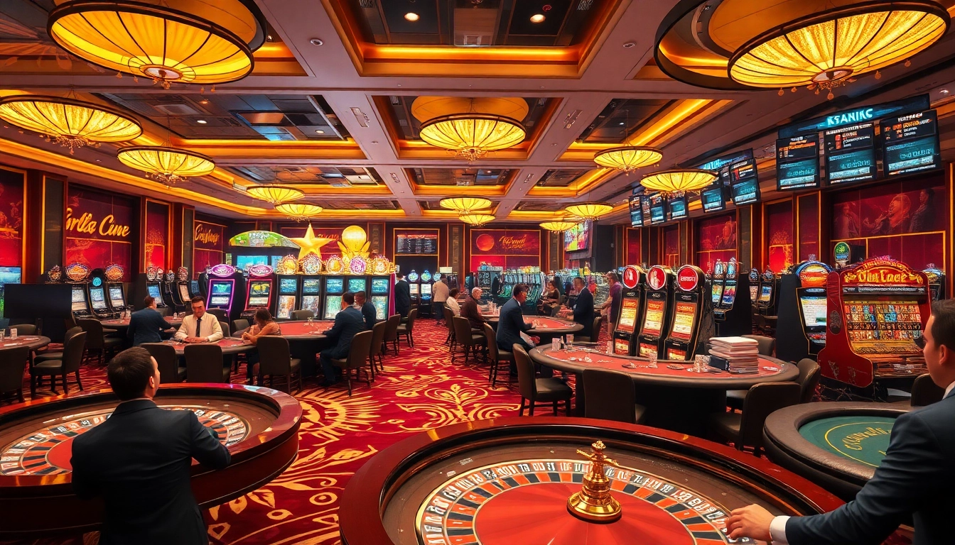 Master Casino Strategies for Winning Opportunities at https://789winlink.net/ in 2025