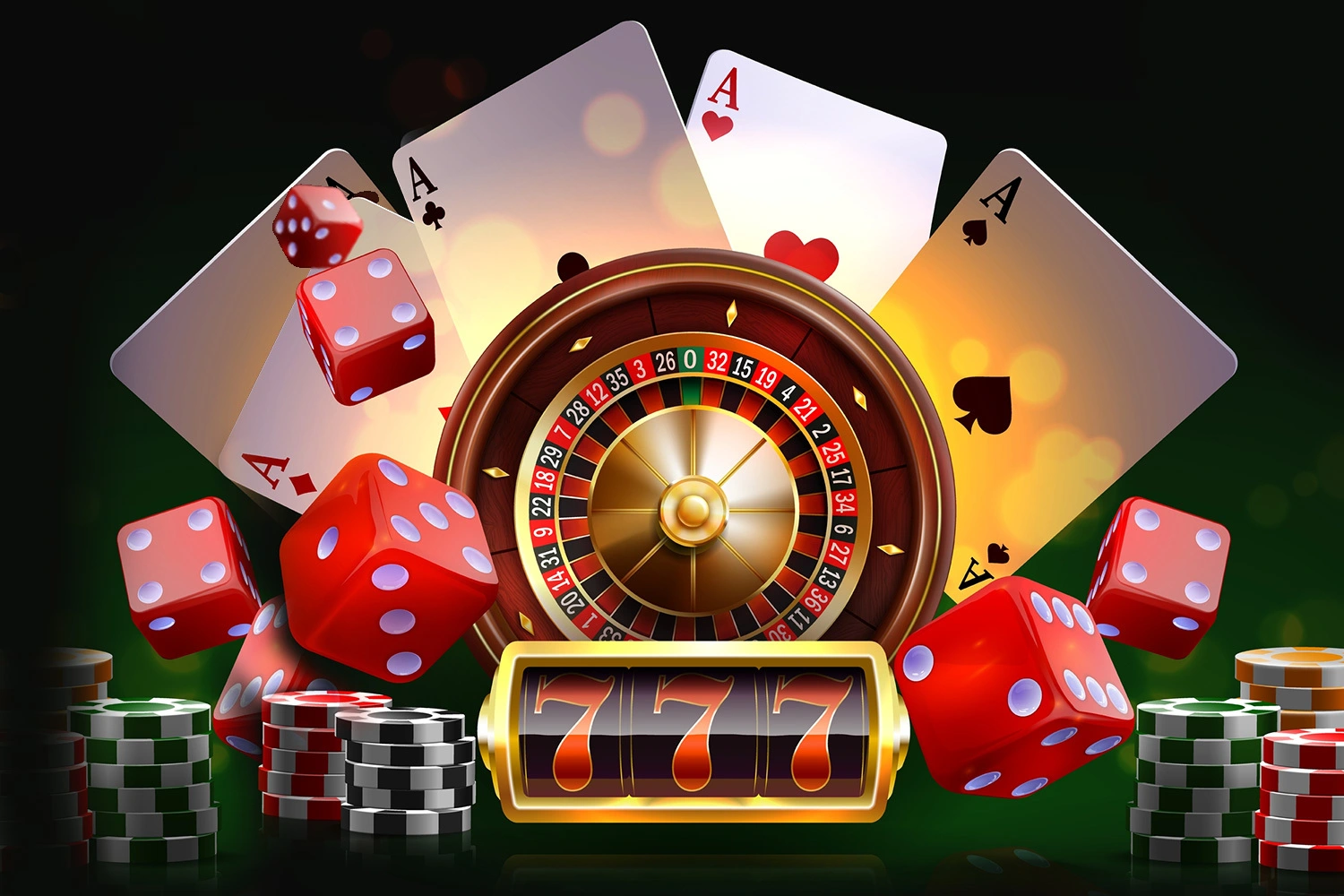 Ce casino en ligne meilleur site te donne un contrôle total sur tes mises en temps réel