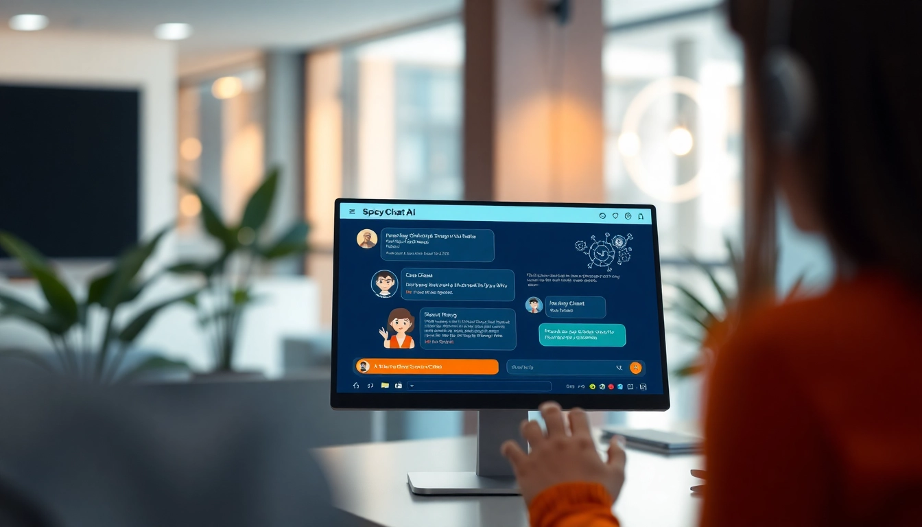 Mastering Spicy Chat AI: 5 Essential Strategies for Engaging Interactions in 2025