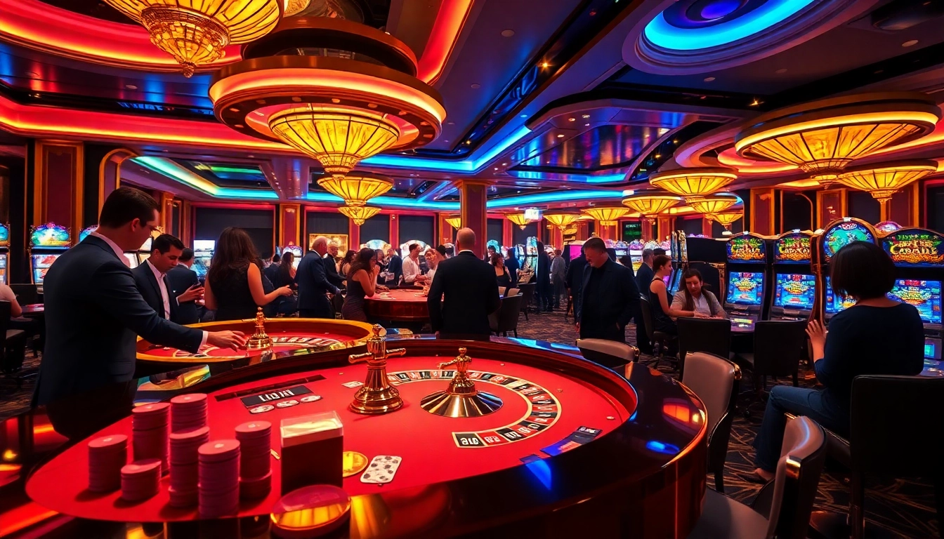 Experience the thrill of rr88.se.net's vibrant casino games with poker chips and roulette.