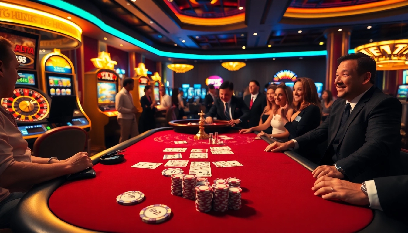 Expert Winning Strategies for FLY88 Gamblers in 2025: Boost Your Odds!