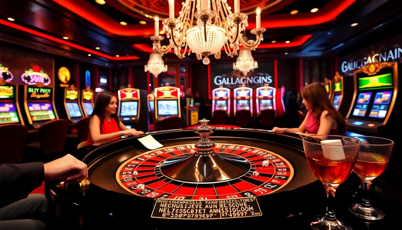 Vivez les sensations du jeu au Meilleur Casino en Ligne en France, avec des tables luxueuses et des ambiances de paris dynamiques.