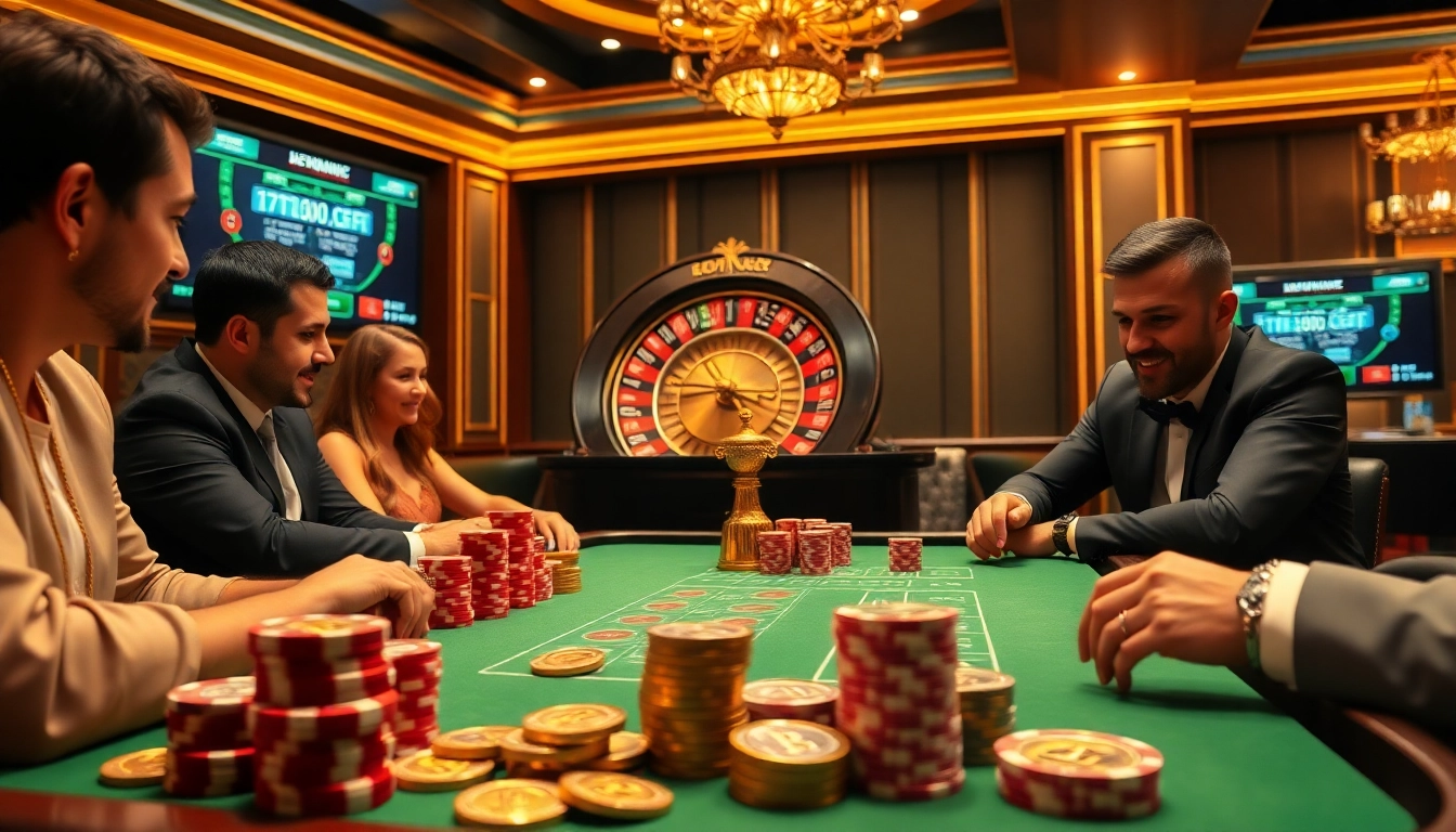 Expert Strategies for Winning at Casino Crypto Gambling in 2025