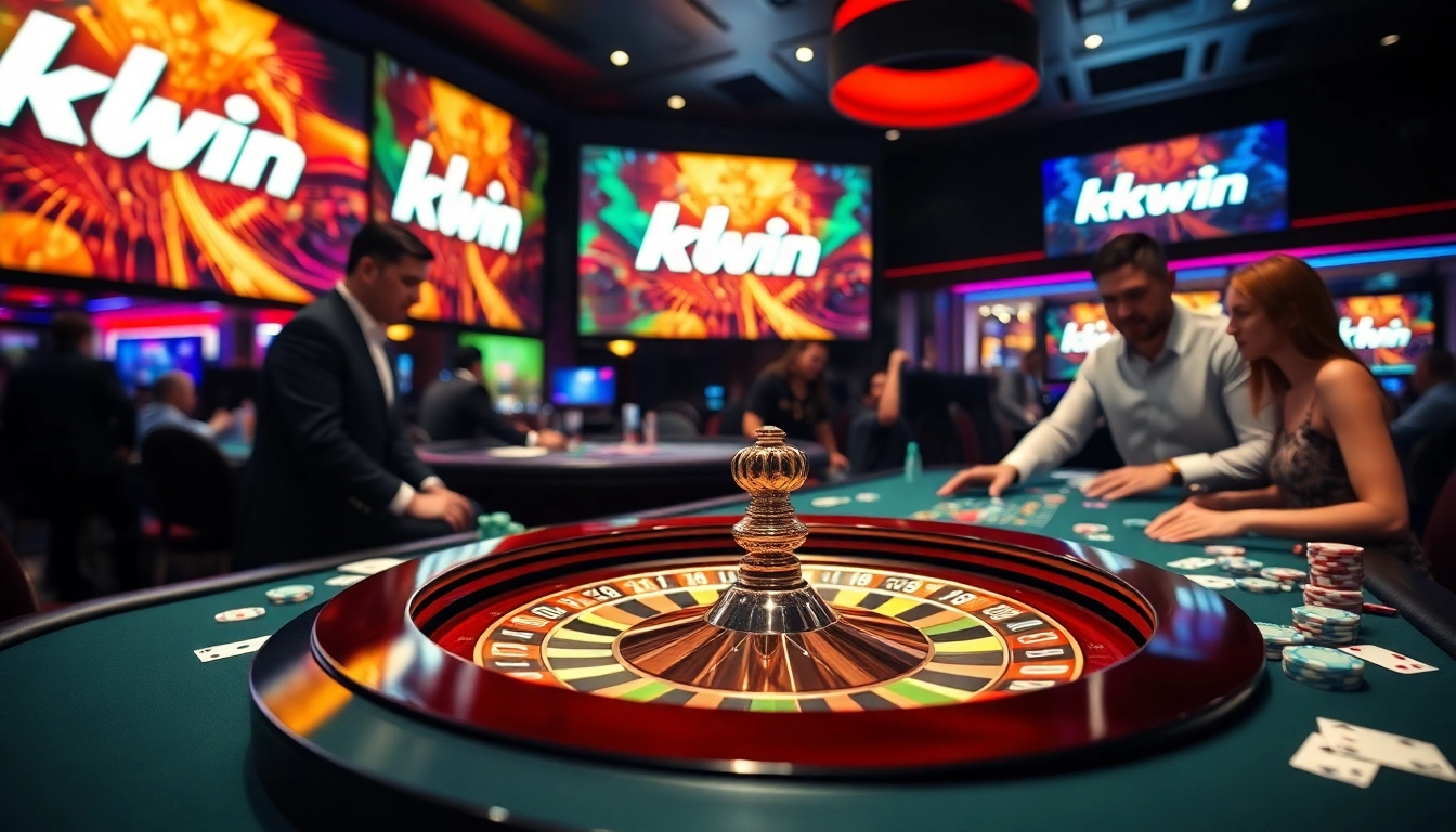 KK Win 2025: Proven Strategies for Maximizing Your Casino Experience