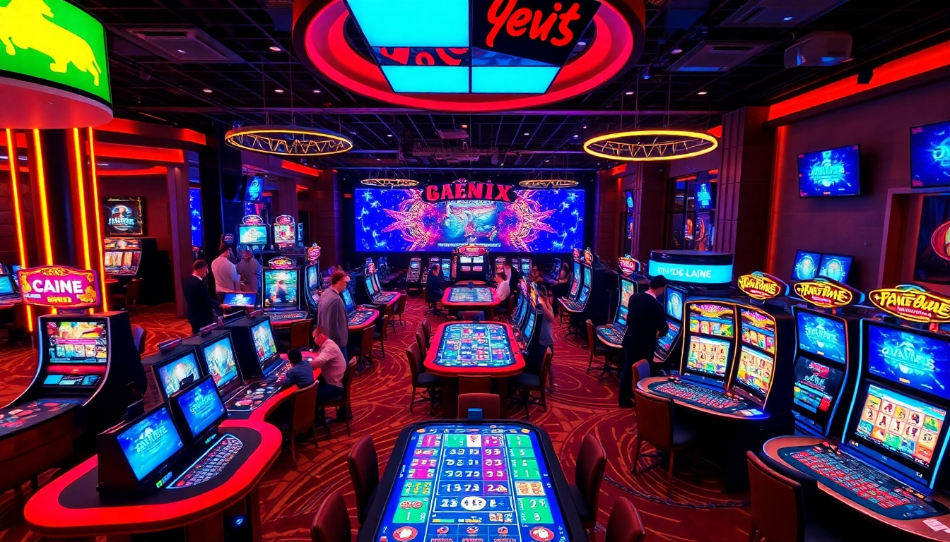 Profitez du casino en ligne retrait immédiat avec une ambiance captivante de jeu. related image