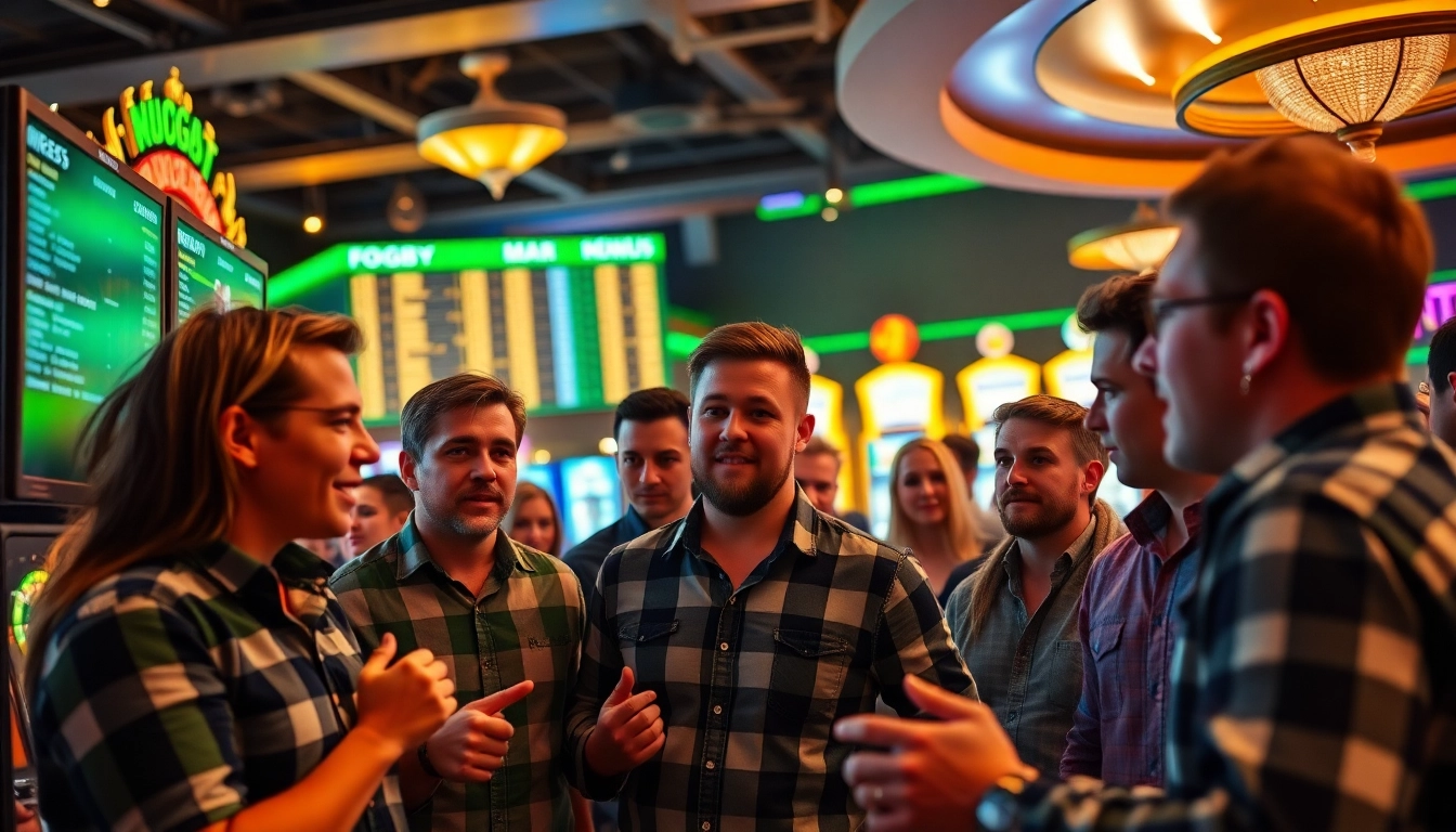 Pari sportif rugby : passionnés de rugby s'engagent dans l'effervescence des paris en casino.