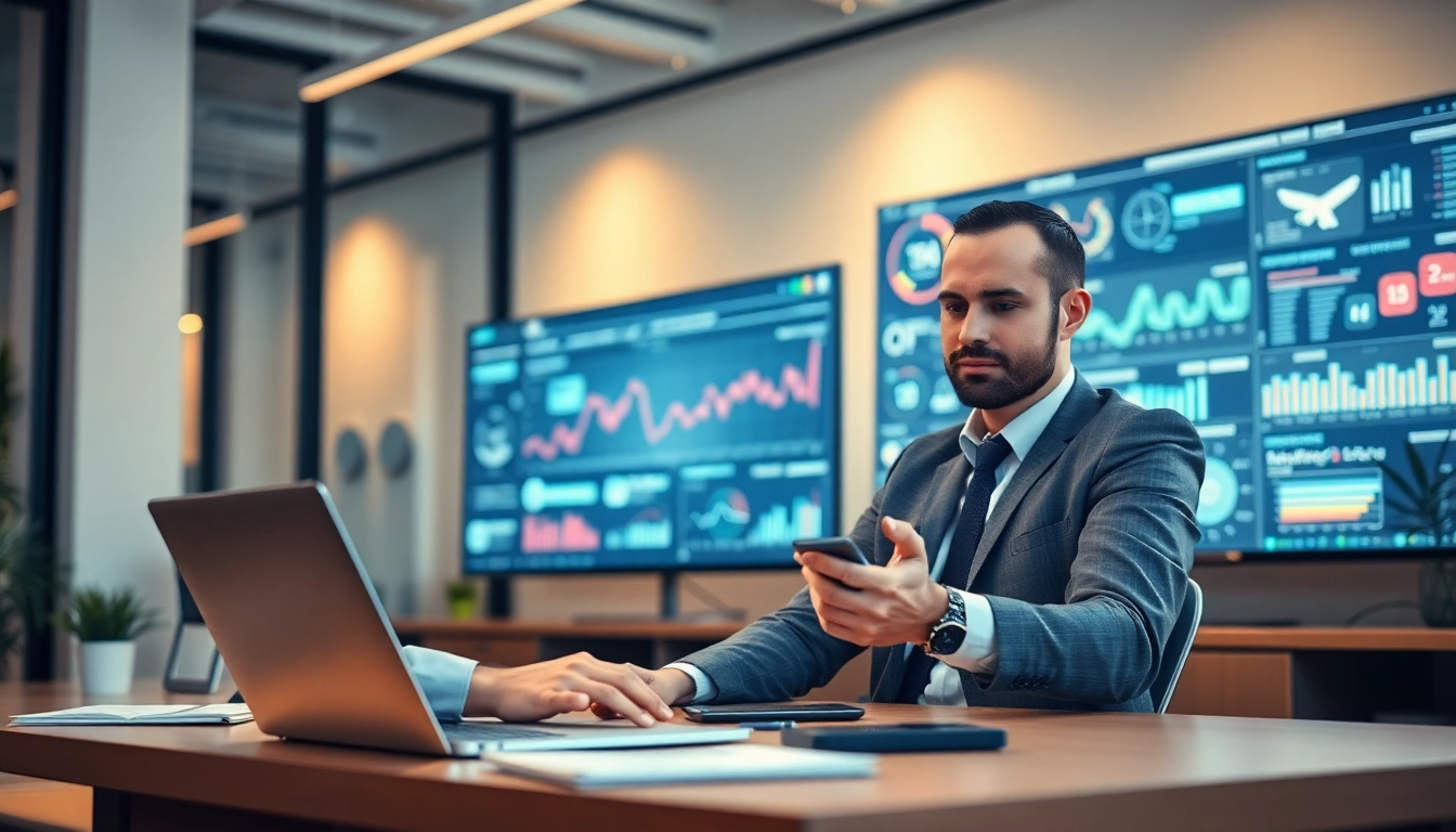 Optimisez l&rsquo;efficacité de votre entreprise avec application espion