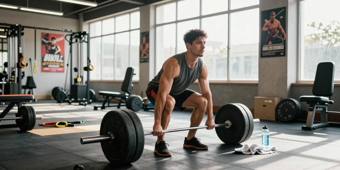 Comment Steroide Boutique Améliore Votre Qualité d&rsquo;Entraînement en 2026