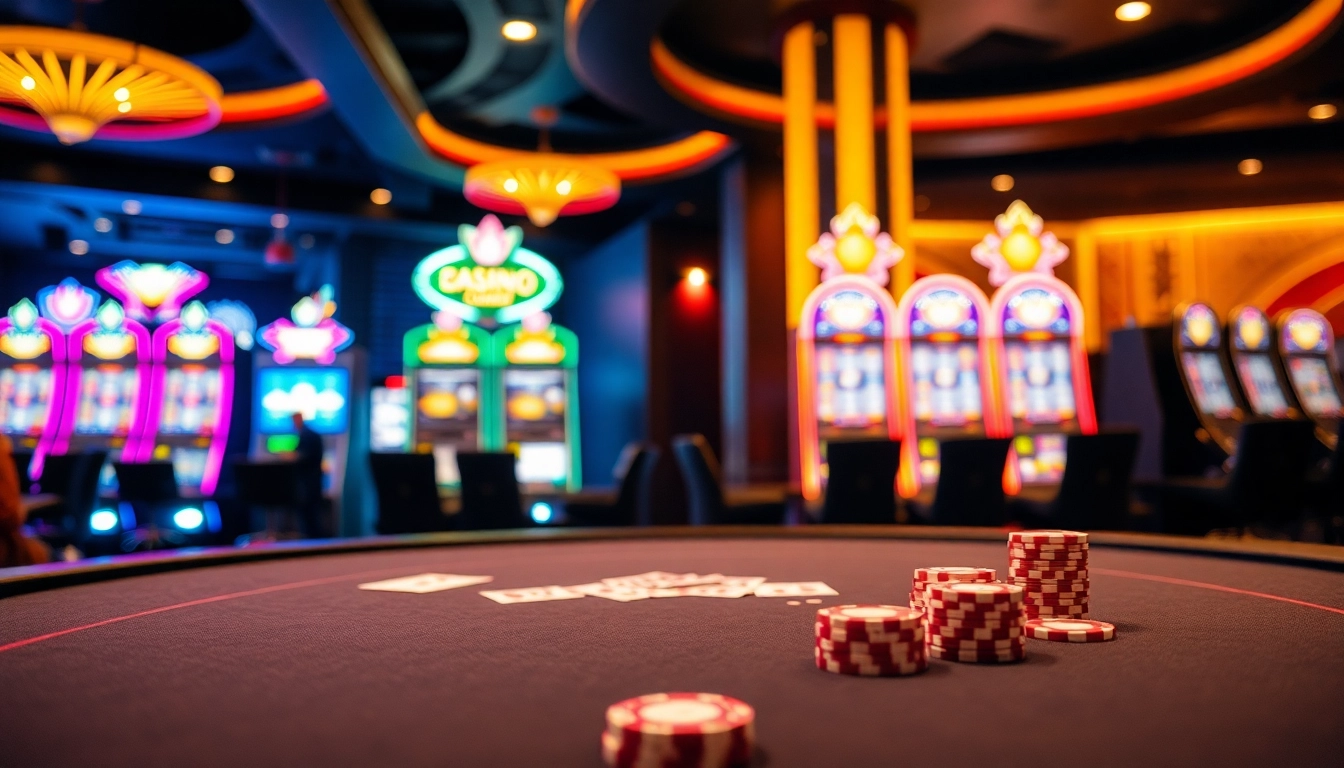 Découvrez site paris sportif retrait instantané avec expérience de casino captivante.
