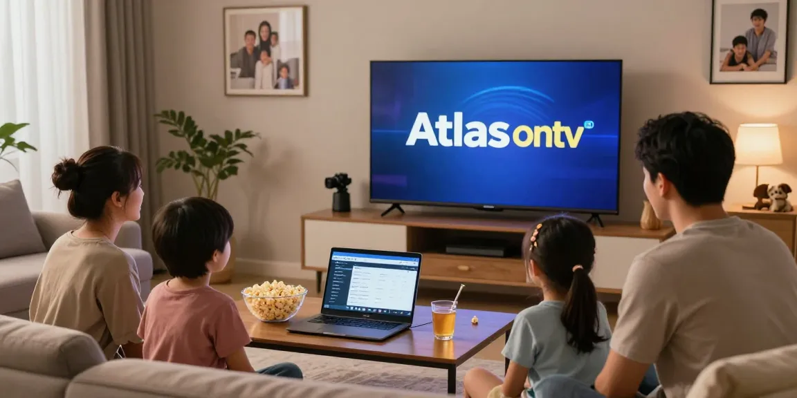Atlas pro ontv Success Stories : Comment les utilisateurs ont amélioré leur expérience de streaming en 2026