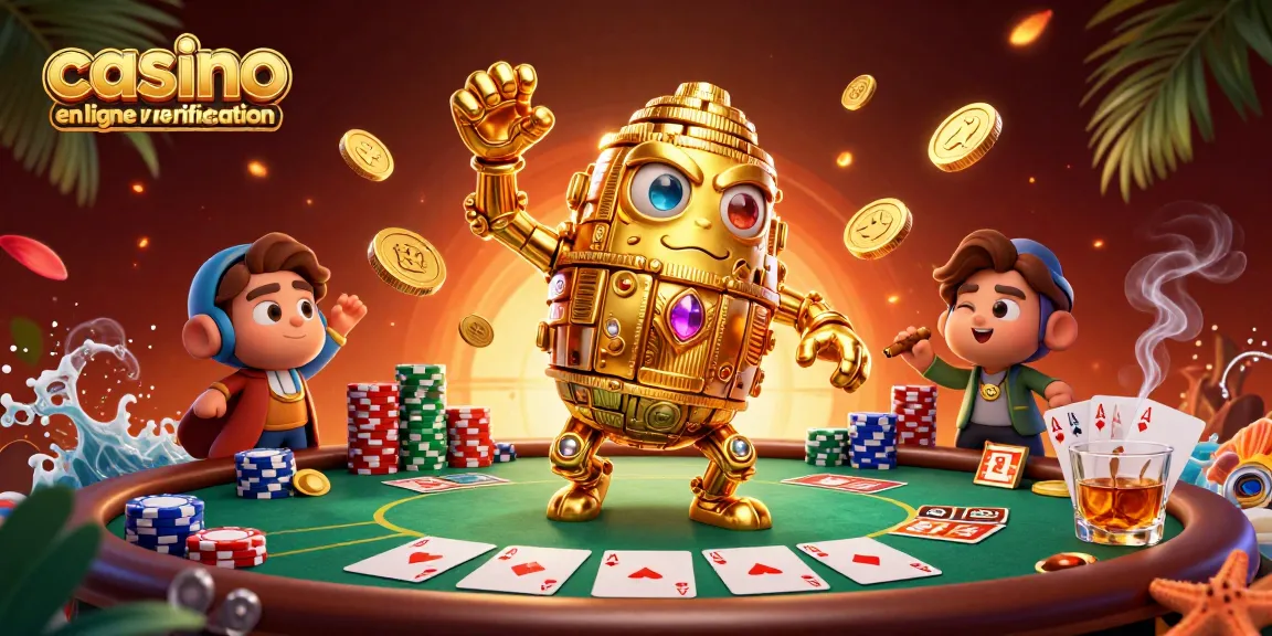 Jouer dans un casino en ligne sans vérification avec des personnages de jeu éblouissants et une ambiance dynamique.