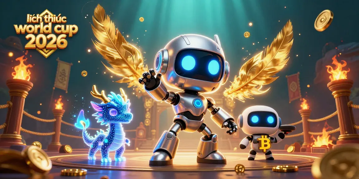 Engage in the thrill of betting with lịch thi đấu world cup 2026 represented in a vibrant casino scene.